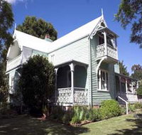 Meroogal - Kalgoorlie Accommodation