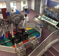 Science Centre and Planetarium - Kalgoorlie Accommodation