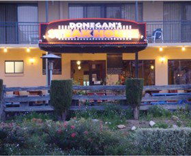 Donegans Licensed Steakhouse - Kalgoorlie Accommodation 0