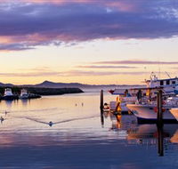 Bermagui Fishermens Wharf - Kalgoorlie Accommodation
