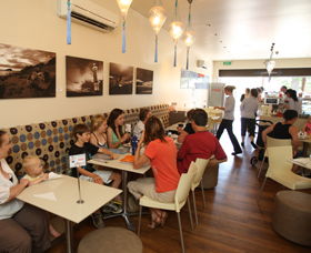 Cafe Parkview - Kalgoorlie Accommodation 0