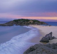 Bournda National Park - Kalgoorlie Accommodation