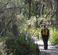 Barren Grounds Nature Reserve