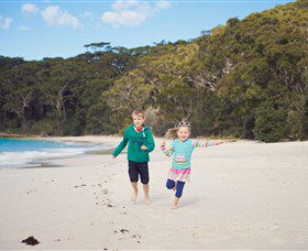 Murrays Beach - Kalgoorlie Accommodation 0