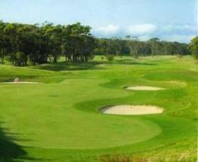 Shoalhaven Heads Golf Club Bistro - Kalgoorlie Accommodation 0