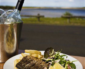 Hedys Restaurant At The Heads Hotel - Kalgoorlie Accommodation 0