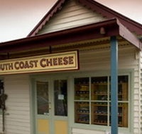 South Coast Cheese - Kalgoorlie Accommodation