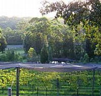 Lyrebird Ridge Organic Winery - Kalgoorlie Accommodation
