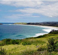 Minnamurra Beach - Kalgoorlie Accommodation