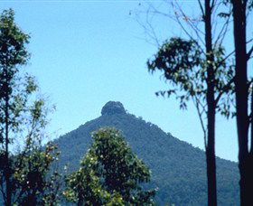 Pigeon House Tea Rooms - Kalgoorlie Accommodation 0