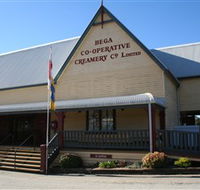 Bega Cheese Heritage Centre - Kalgoorlie Accommodation