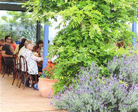 Brindabella Hills Winery - Kalgoorlie Accommodation 1