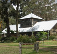 Bou-saada Vineyard and Wines - Kalgoorlie Accommodation