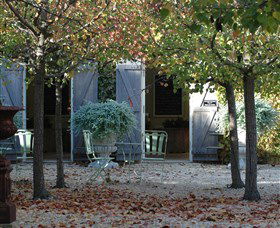 Appletree Flat NSW Kalgoorlie Accommodation
