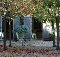 Krinklewood Vineyard - Kalgoorlie Accommodation