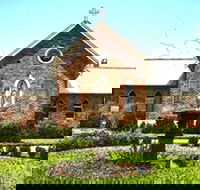 Marist Brothers Wines - Kalgoorlie Accommodation