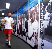 Australian Open Guided Tours - Kalgoorlie Accommodation