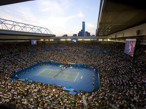 Australian Open Guided Tours - Kalgoorlie Accommodation 1