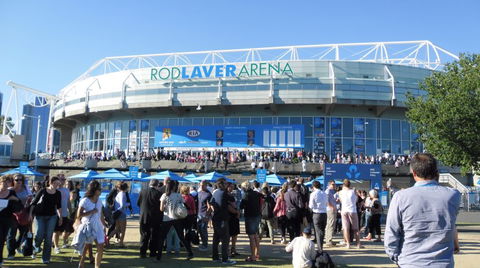 Australian Open Guided Tours - Kalgoorlie Accommodation 2