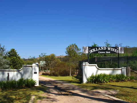 Holland Wines - Kalgoorlie Accommodation 3