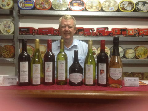 Holland Wines - Kalgoorlie Accommodation 6
