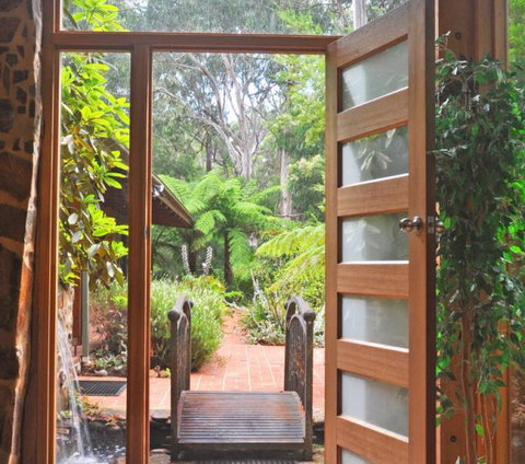 Piaf Day Spa Yarra Valley - Kalgoorlie Accommodation 2