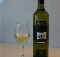 Diamond Creek Estate Cellar Door - Kalgoorlie Accommodation