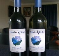 Thunder Ridge Wines - Kalgoorlie Accommodation