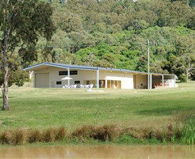 Menangle NSW Kalgoorlie Accommodation
