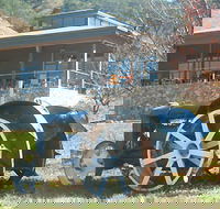 Lake George Winery - Kalgoorlie Accommodation