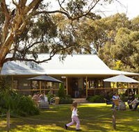 Whistler Wines - Kalgoorlie Accommodation