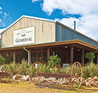 Gomersal Wines - Kalgoorlie Accommodation
