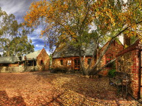 Rockford Wines - Kalgoorlie Accommodation 1