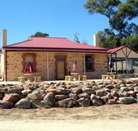 Uleybury Wines - Kalgoorlie Accommodation