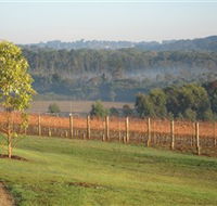 Paradigm Hill - Kalgoorlie Accommodation