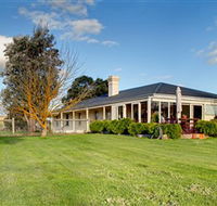 Coombe Yarra Valley - Kalgoorlie Accommodation