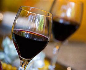 Wolseley Wines - Kalgoorlie Accommodation 1