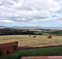 The Hazards Vineyard - Devil's Corner - Kalgoorlie Accommodation