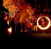 Coal Valley Vineyard - Kalgoorlie Accommodation