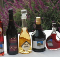Hartzview Vineyard Heritage Pickers Hut Village - Kalgoorlie Accommodation