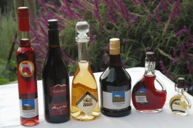 Hartzview Vineyard Heritage Pickers Hut Village - Kalgoorlie Accommodation 0