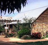 Spring Vale Vineyard - Kalgoorlie Accommodation