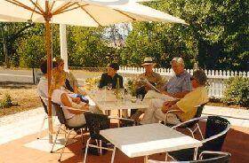 Craigow Vineyard - Kalgoorlie Accommodation 0