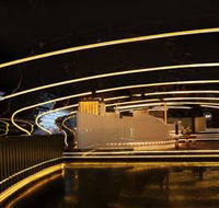 Bond Melbourne - Kalgoorlie Accommodation
