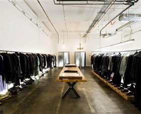 Eastern Market | Fabrica - Kalgoorlie Accommodation 0