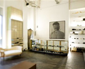 Eastern Market | Fabrica - Kalgoorlie Accommodation 3