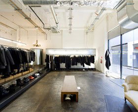 Eastern Market | Fabrica - Kalgoorlie Accommodation 1