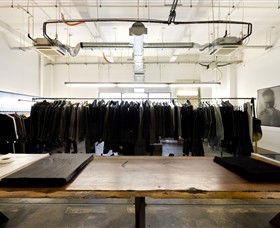 Eastern Market | Fabrica - Kalgoorlie Accommodation 2