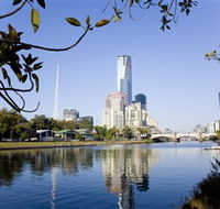 Yarra River - Kalgoorlie Accommodation