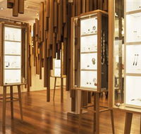 e.g.etal Contemporary Jewellery and Objects - Kalgoorlie Accommodation